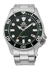 Relógio Masculino Orient RA-AC0K02E10B
