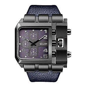 Relógio Masculino HASIERY HS-3364LT