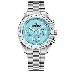 Relógio Masculino HaiQin PD1701-WZ