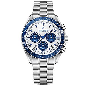 Relógio Masculino HaiQin 1701-WZ