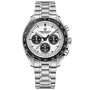Relógio Masculino HaiQin PD1701-WZ