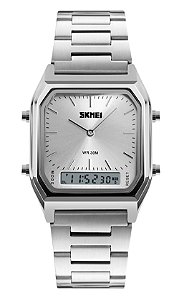 Relógio Masculino Gosasa S 1220