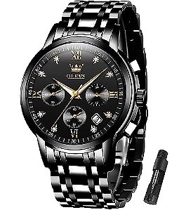 Relógio Masculino OLEVS KY-S-G2858GH-HH