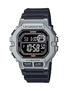 Relógio Masculino Casio WS1400H-1BV