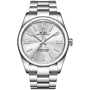 Relógio Masculino BUREI 8005