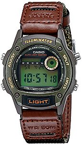 Relógio Masculino Casio EAW-W-94HF-3AV