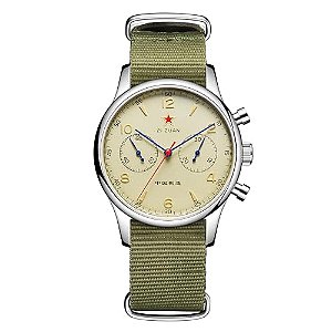 Relógio Masculino HEMUDU 1963