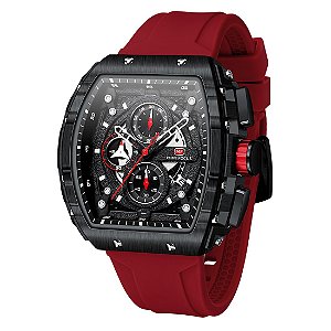 Relógio Masculino FLYTIK 0399