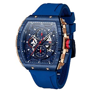 Relógio Masculino FLYTIK 0399