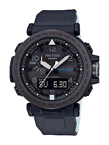 Relógio Masculino Casio PRG650Y-1