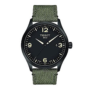 Relógio Masculino Tissot T1164103706700