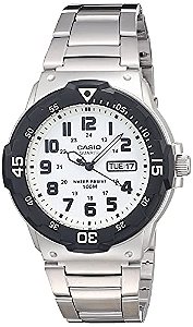 Relógio Masculino Casio MRW-200HD-7BVCF