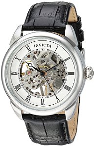 Relógio Masculino Invicta Black