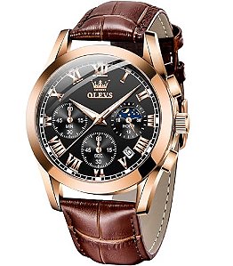 Relógio Masculino OLEVS FT-OS-G2871ZP-MH-1