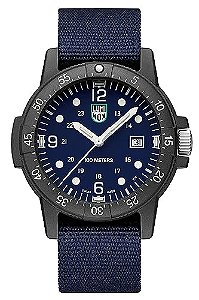 Relógio Masculino Luminox X2.2003.ND