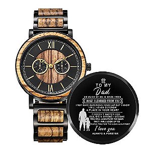 Relógio Masculino Kenon Kenon-778