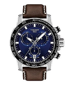 Relógio Masculino Tissot T1256171604100