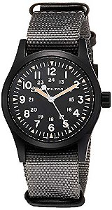 Relógio Masculino Hamilton H69409930