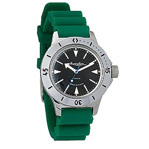 Relógio Masculino Vostok 120512