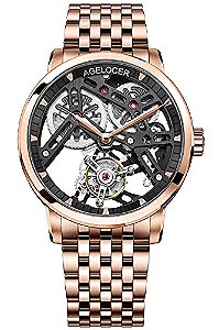 Relógio Masculino AGELOCER 9001A9