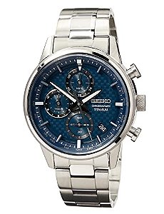 Relógio Masculino SEIKO SSB387P1