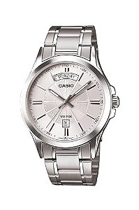 Relógio Masculino Casio MTP-1381D-7AVDF (A841)