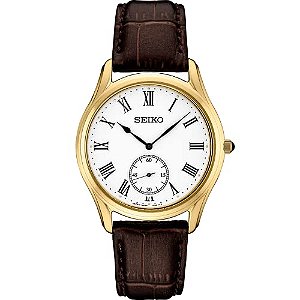 Relógio Masculino SEIKO SRK050