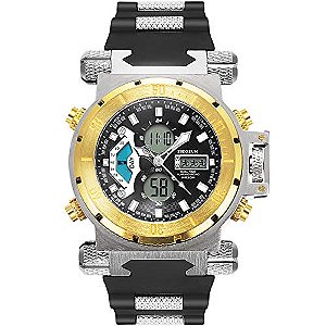 Relógio Masculino SIBOSUN FL-SWL009-XIN2