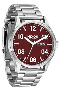 Relógio Masculino NIXON A356