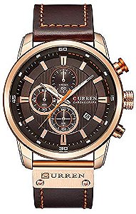 Relógio Masculino Gosasa CN 8291