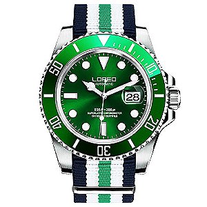 Relógio Masculino LOREO L9201D