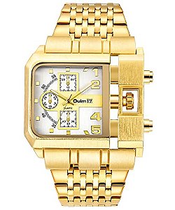 Relógio Masculino Reginald ou336422587