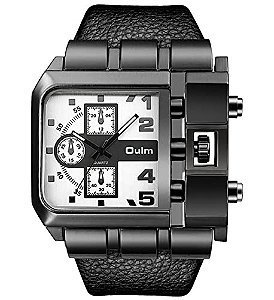 Relógio Masculino Reginald ou336412587
