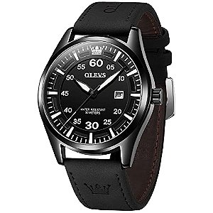 Relógio Masculino OLEVS TN-US-S-G9962HP-H