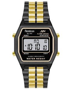 Relógio Masculino Armitron Sport 40/8474BKGB
