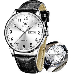 Relógio Masculino OLEVS G5535