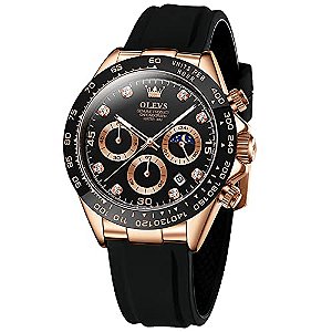 Relógio Masculino OLEVS OL-S-2875J-MH