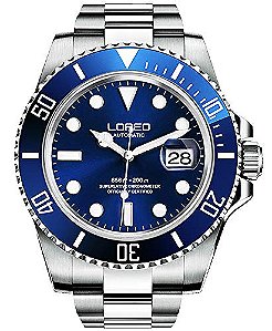 Relógio Masculino LOREO L9201D