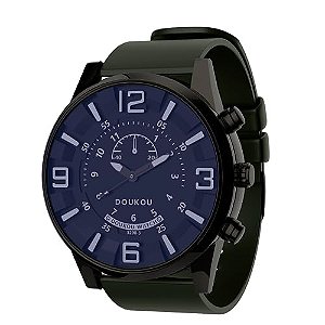 Relógio Masculino DOUKOU watch