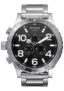 Relógio Masculino NIXON A083-000