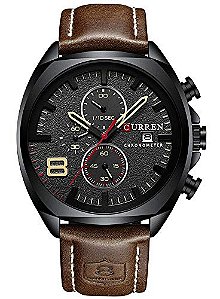 Relógio Masculino CURREN 8324