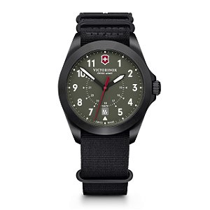 Relógio Masculino Victorinox 241972