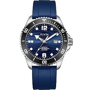 Relógio Masculino FIYTA DGA33002.WLL