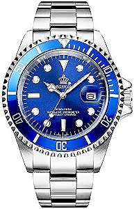 Relógio Masculino Reginald 2115