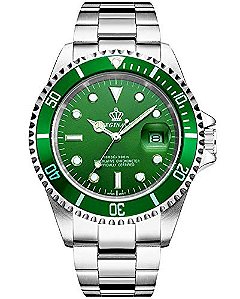 Relógio Masculino Reginald 2115