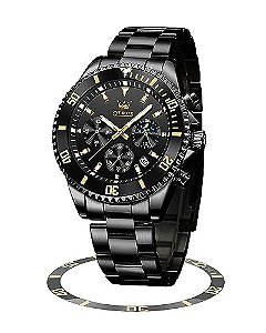 Relógio Masculino OLEVS OUW-S-G2870GH-HH