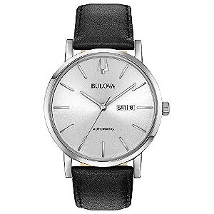 Relógio Masculino Bulova 96C130