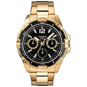 Relógio Masculino Timex TW2T50800JT