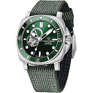 Relógio Masculino LACZ DENTON PD1736-CXJ