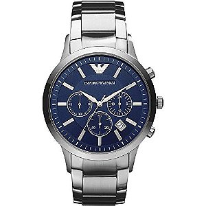 Relógio Masculino Emporio Armani AR2448
